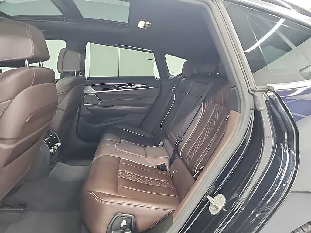 BMW 그란투리스모 6시리즈 GT (G32) 630i xDrive M 스포츠 이미지 12
