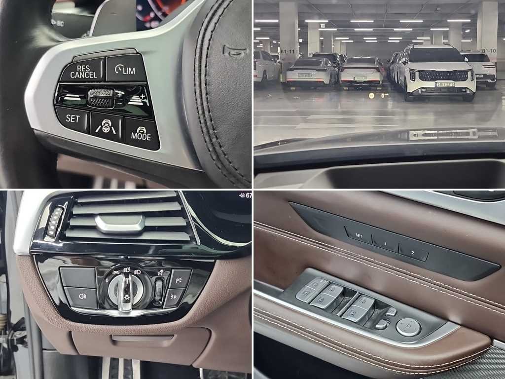 BMW 그란투리스모 6시리즈 GT (G32) 630i xDrive M 스포츠 이미지 17
