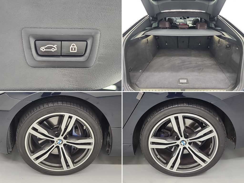 BMW 그란투리스모 6시리즈 GT (G32) 630i xDrive M 스포츠 이미지 18