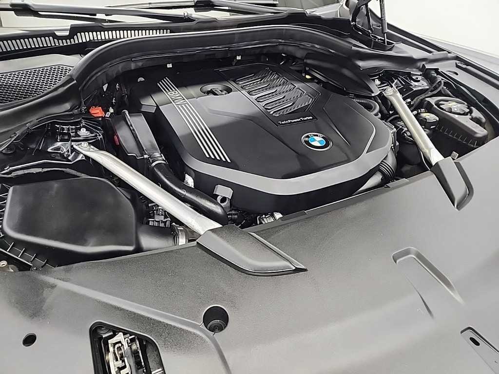 BMW 그란투리스모 6시리즈 GT (G32) 630i xDrive M 스포츠 이미지 5