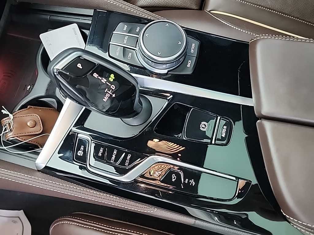 BMW 그란투리스모 6시리즈 GT (G32) 630i xDrive M 스포츠 이미지 8