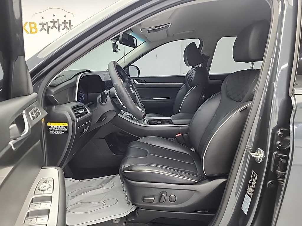 현대 팰리세이드 디젤 2.2 2WD 프레스티지 이미지 11