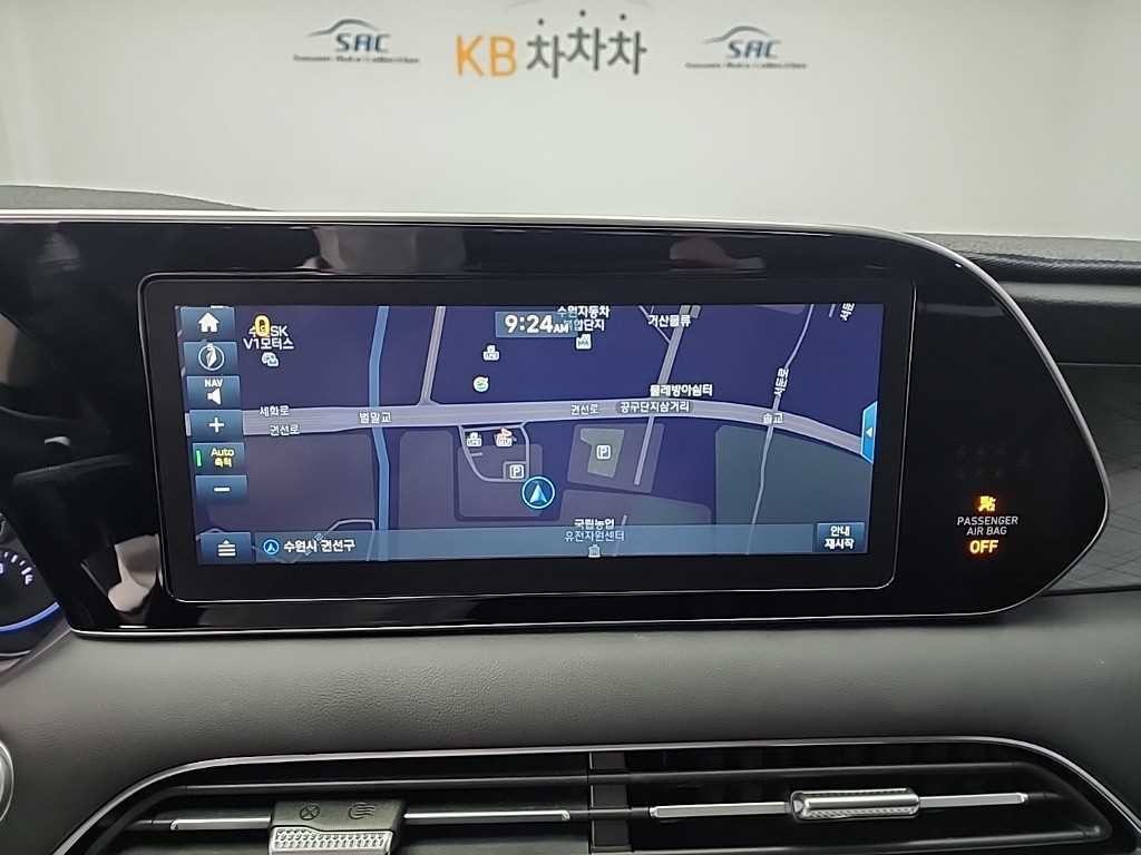 현대 팰리세이드 디젤 2.2 2WD 프레스티지 이미지 14