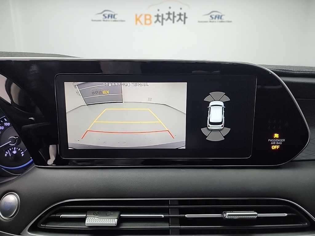 현대 팰리세이드 디젤 2.2 2WD 프레스티지 이미지 15