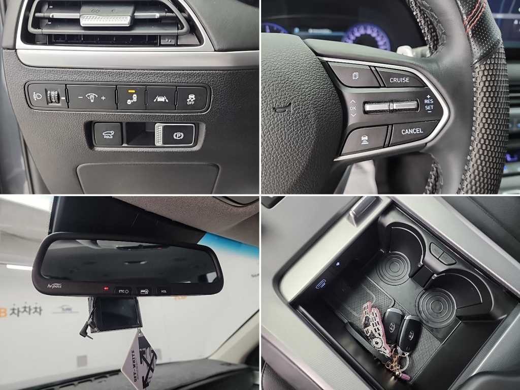 현대 팰리세이드 디젤 2.2 2WD 프레스티지 이미지 17