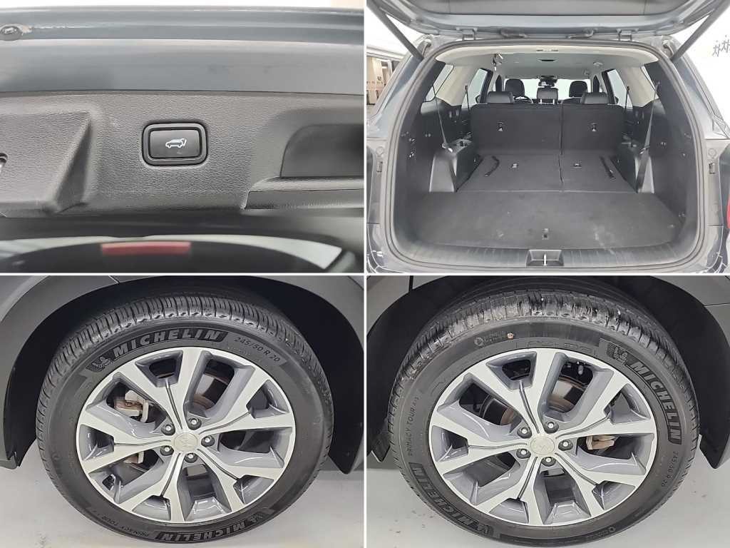 현대 팰리세이드 디젤 2.2 2WD 프레스티지 이미지 18