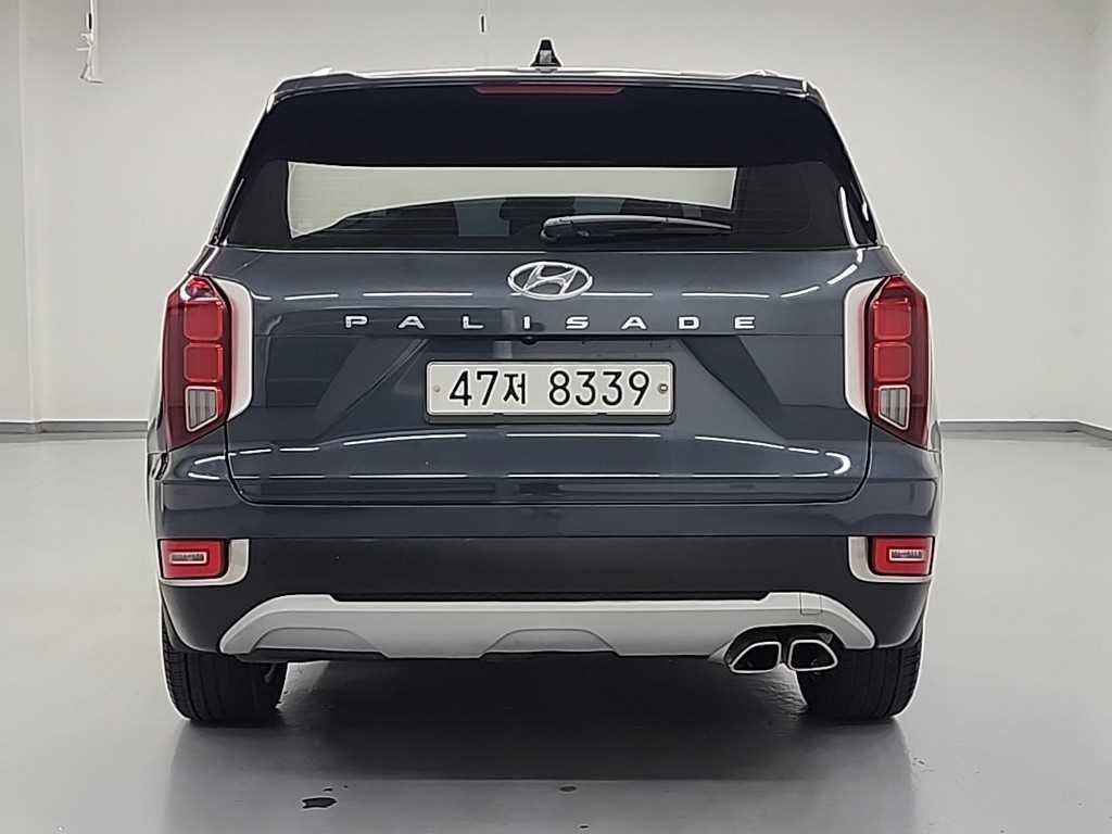 현대 팰리세이드 디젤 2.2 2WD 프레스티지 이미지 3