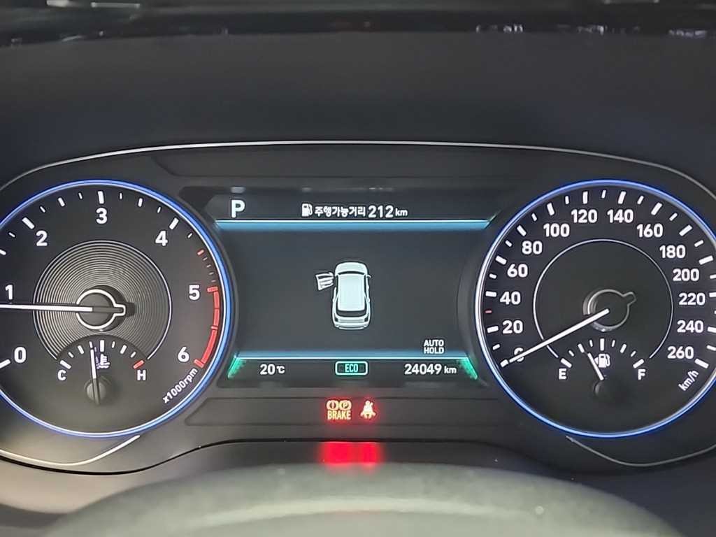 현대 팰리세이드 디젤 2.2 2WD 프레스티지 이미지 6