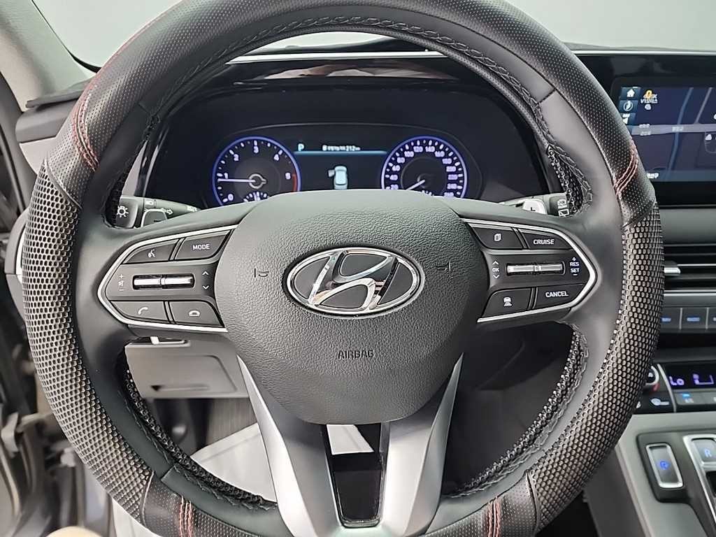 현대 팰리세이드 디젤 2.2 2WD 프레스티지 이미지 9