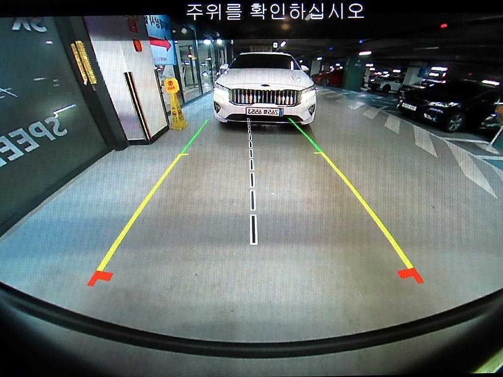 지프 랭글러 랭글러 (JL) 2.0 오버랜드 4도어 파워탑 이미지 14