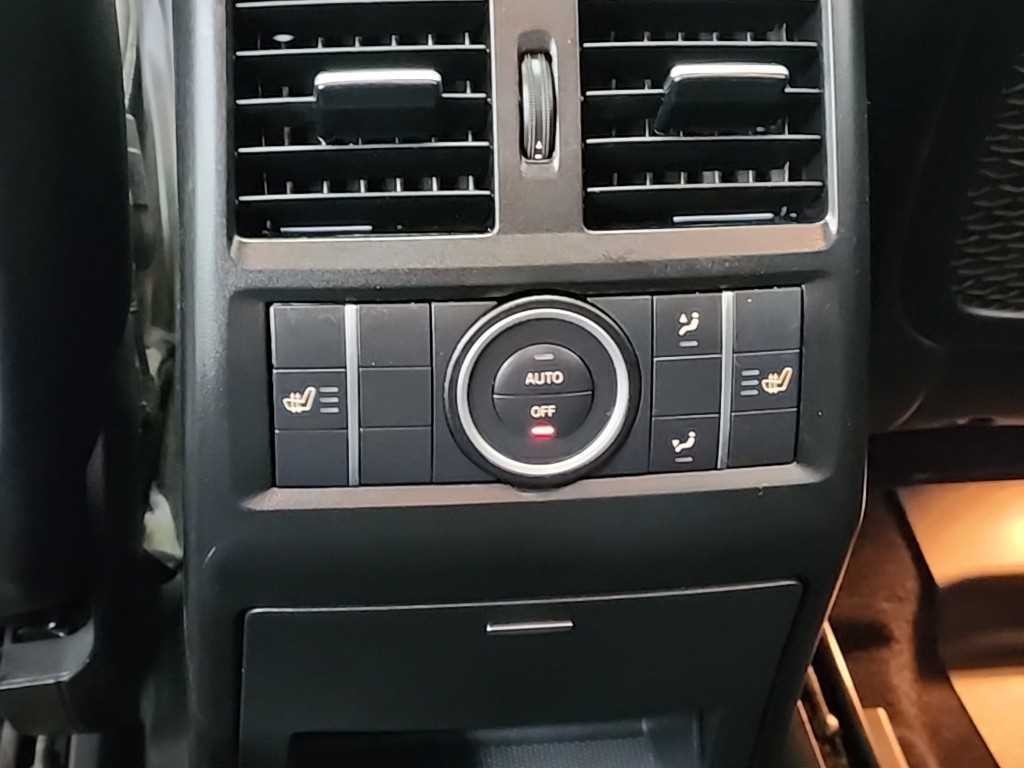 벤츠 GLE 클래스 GLE 클래스 W166 GLE 350 d 4MATIC 이미지 13