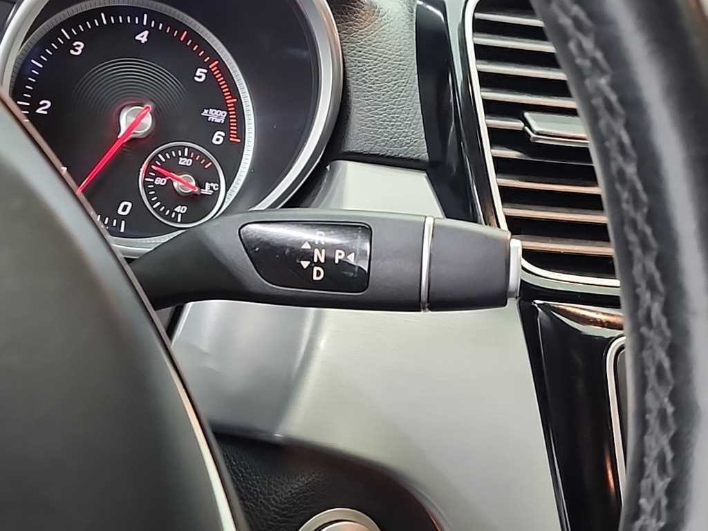 벤츠 GLE 클래스 GLE 클래스 W166 GLE 350 d 4MATIC 이미지 8