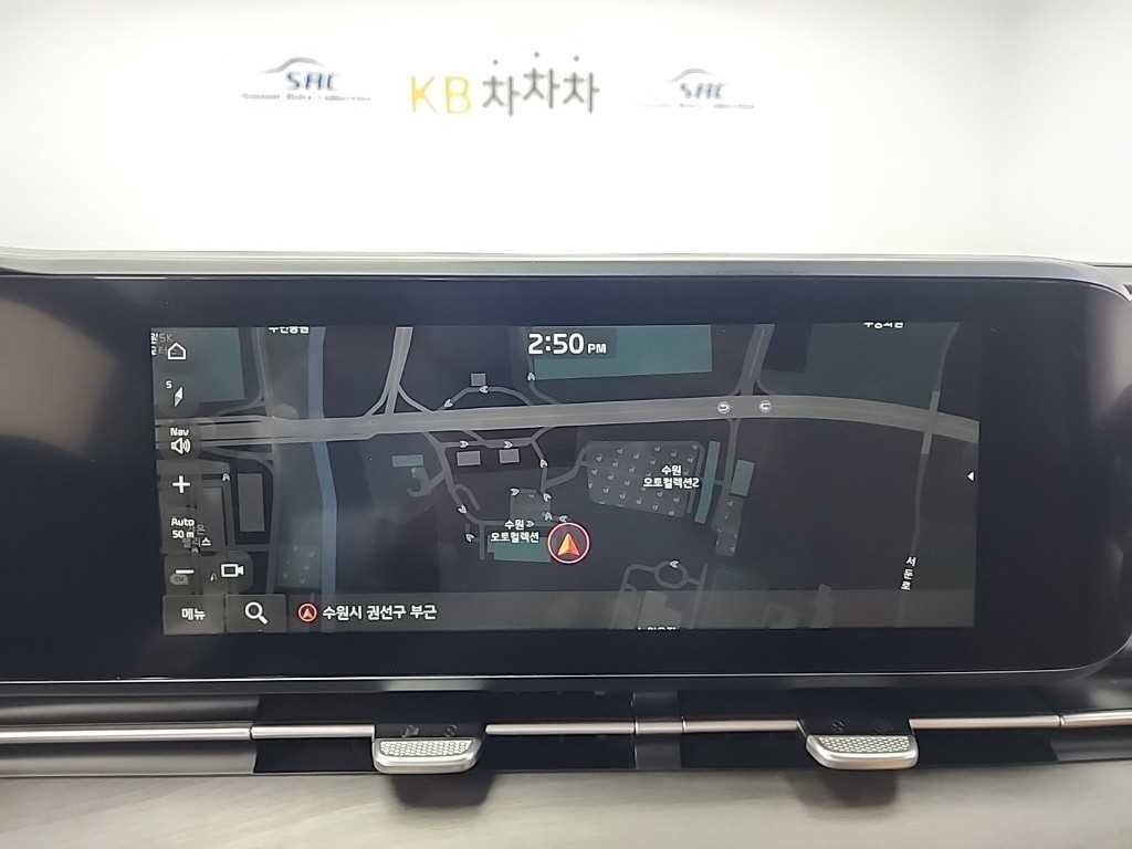 기아 카니발 카니발 4세대 디젤 9인승 노블레스 이미지 17