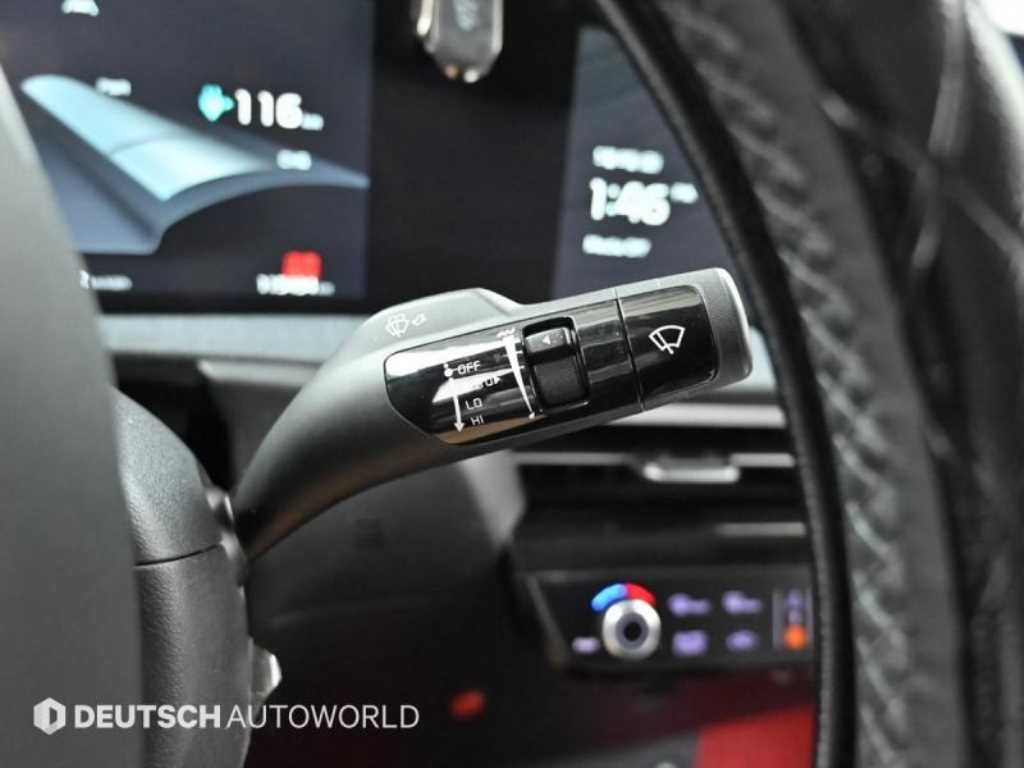 기아 EV6 스탠다드 AWD 라이트 이미지 16