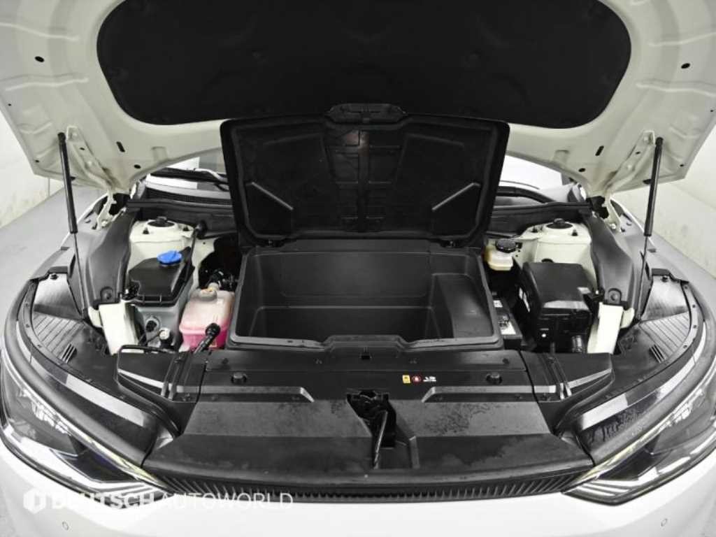 기아 EV6 스탠다드 AWD 라이트 이미지 6