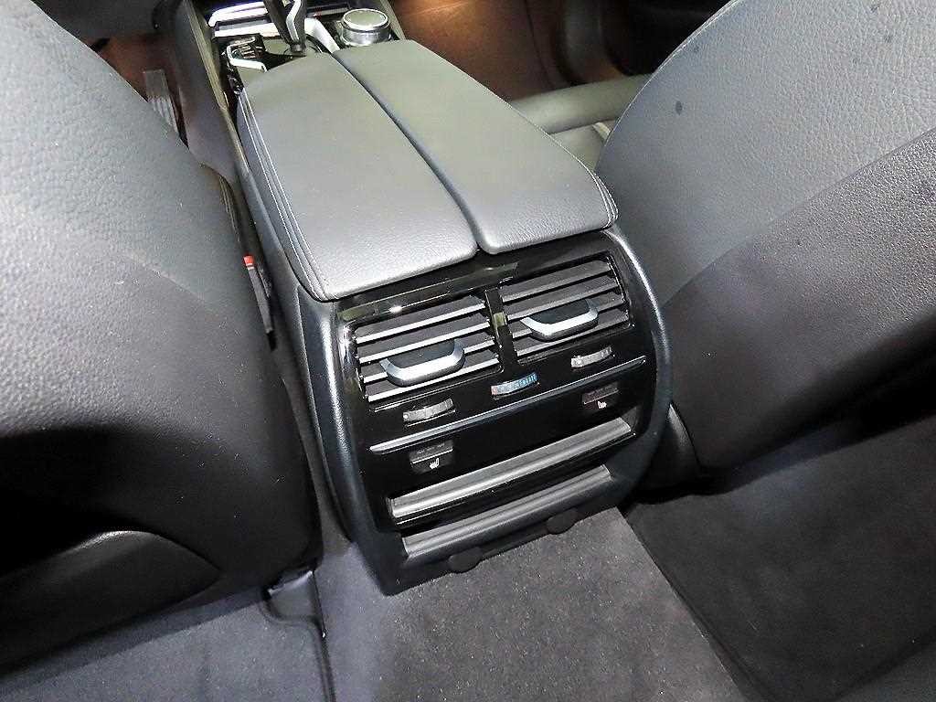 BMW 5시리즈 5시리즈 (G30) 520i 럭셔리 이미지 15