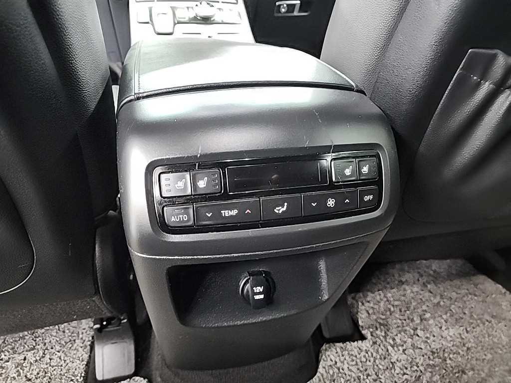 현대 팰리세이드 가솔린 3.8 4WD 프레스티지 이미지 13