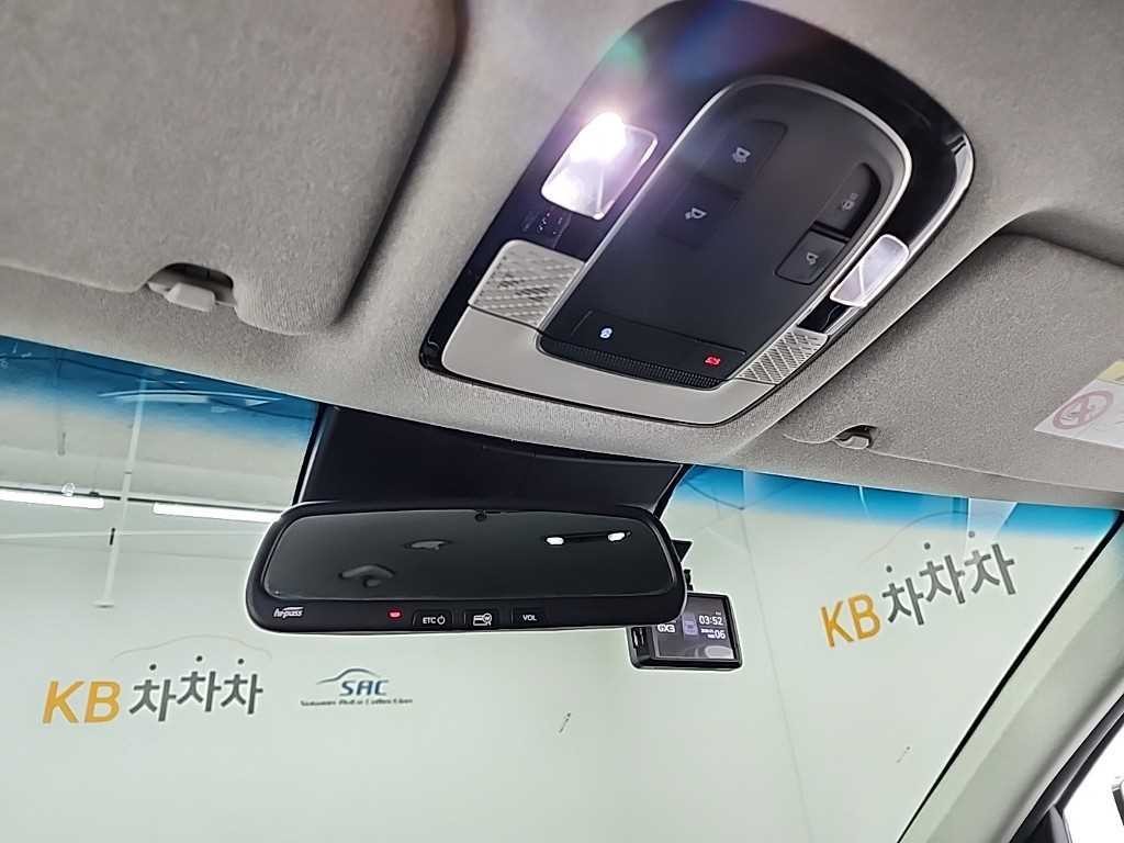 현대 팰리세이드 가솔린 3.8 4WD 프레스티지 이미지 16