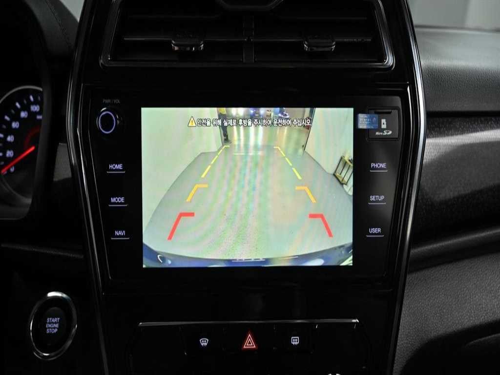 KG모빌리티(쌍용) 티볼리 베리 뉴 티볼리 2WD 가솔린 1.5 V5 이미지 15
