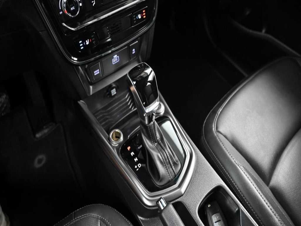 KG모빌리티(쌍용) 티볼리 베리 뉴 티볼리 2WD 가솔린 1.5 V5 이미지 9