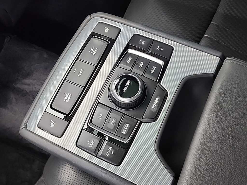 제네시스 G80 3.3 GDI AWD 럭셔리 이미지 14