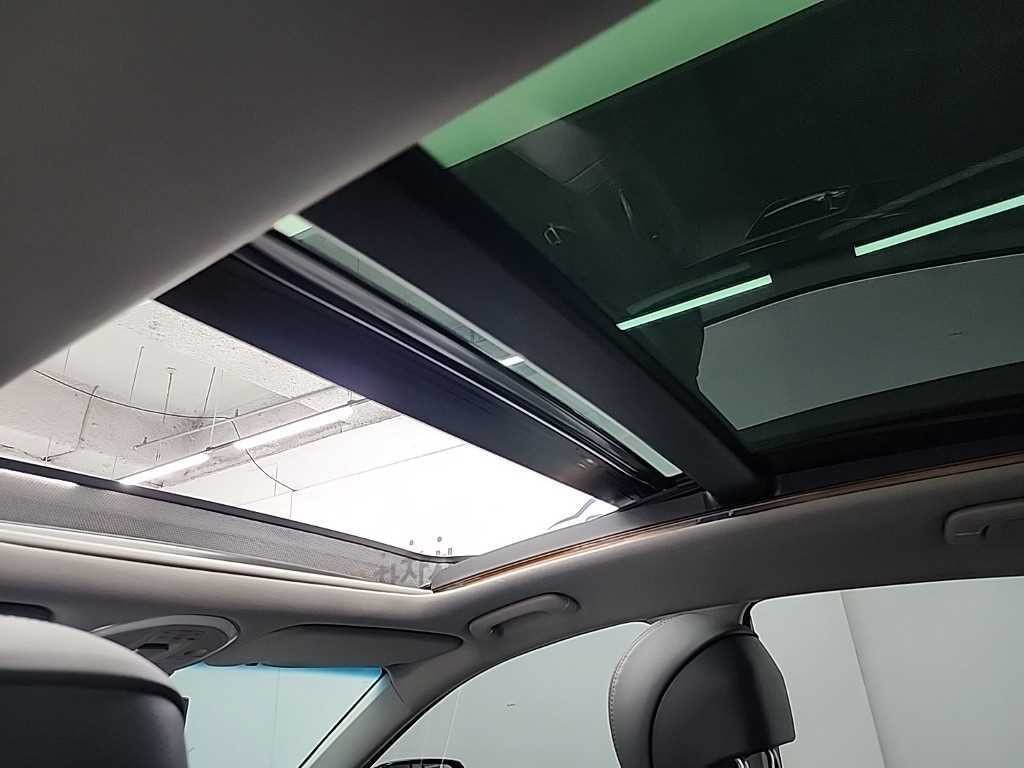 제네시스 G80 3.3 GDI AWD 럭셔리 이미지 15