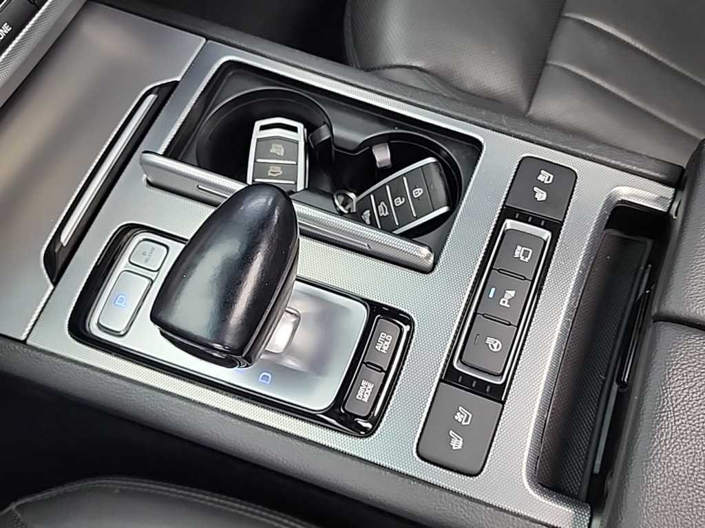 제네시스 G80 3.3 GDI AWD 럭셔리 이미지 8