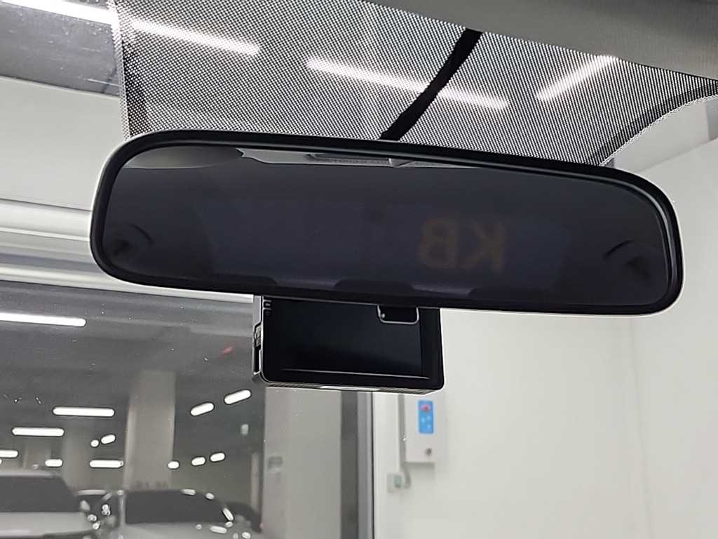 기아 모닝 올 뉴 모닝 (JA) 레이디 이미지 14