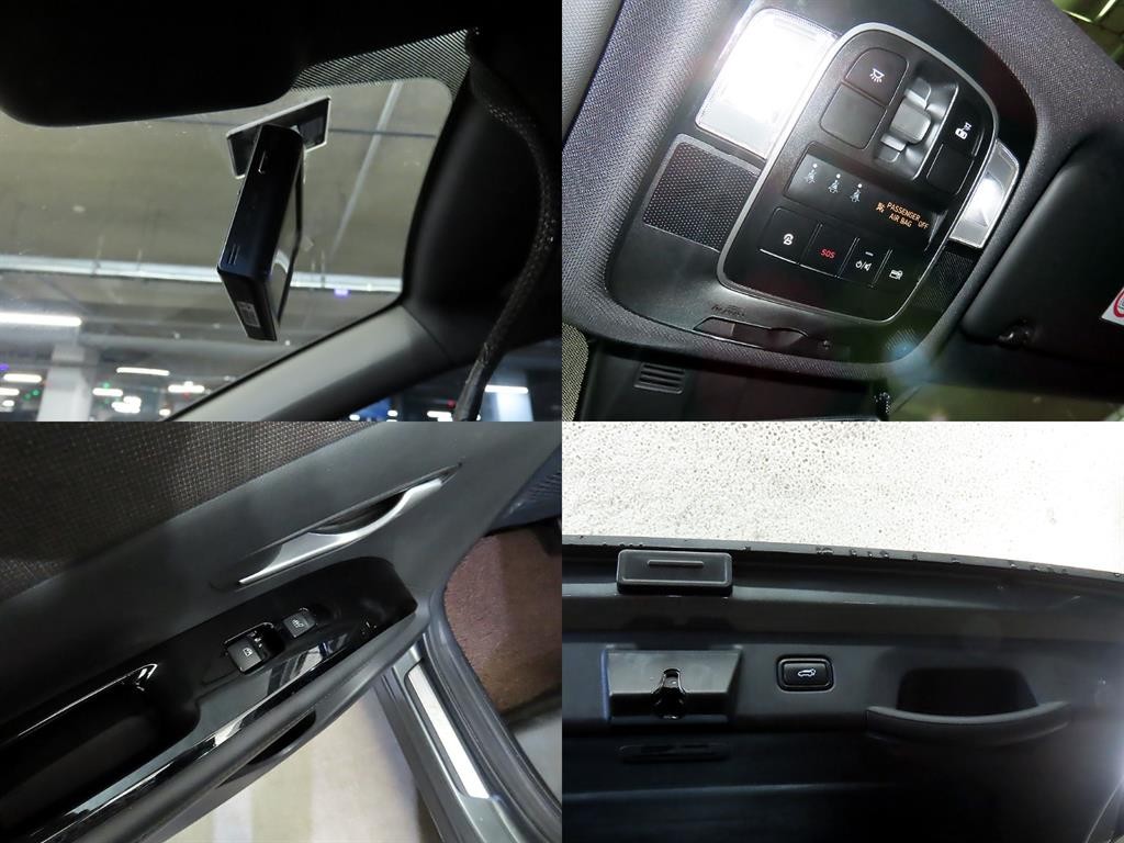 현대 투싼 투싼 (NX4) 가솔린 1.6 터보 2WD 인스퍼레이션 이미지 18