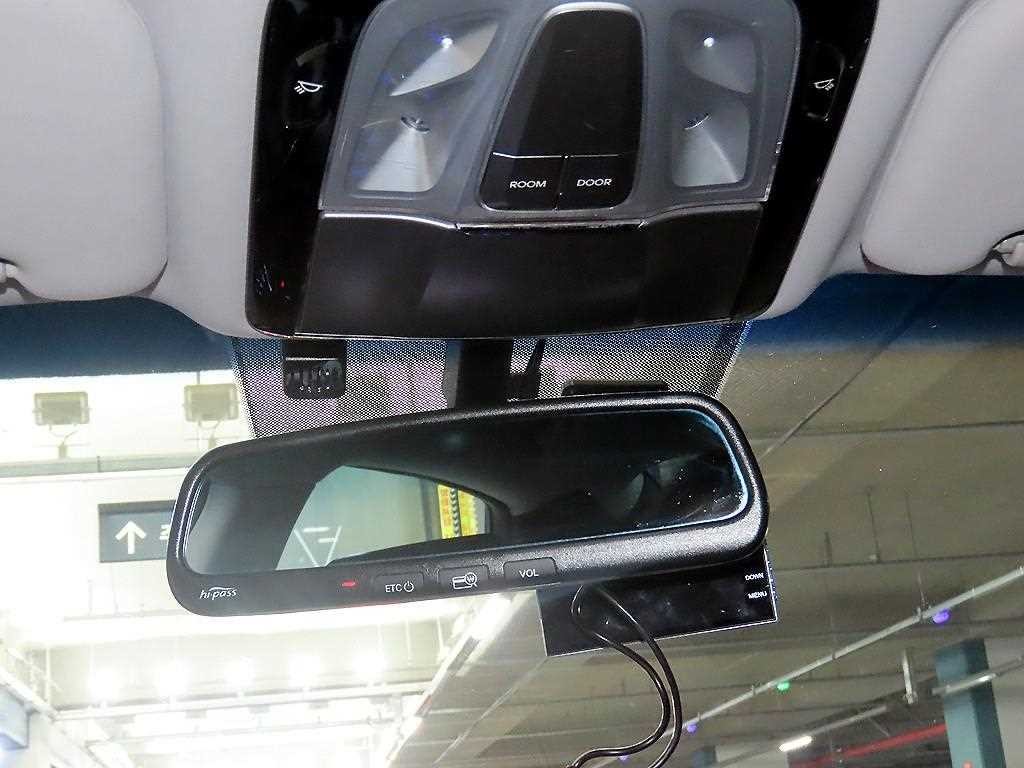 현대 그랜저 그랜저 HG HG300 PRIME 이미지 17