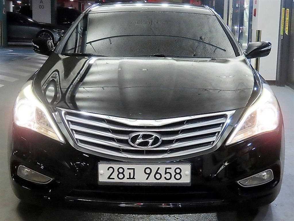 현대 그랜저 그랜저 HG HG300 PRIME 이미지 2