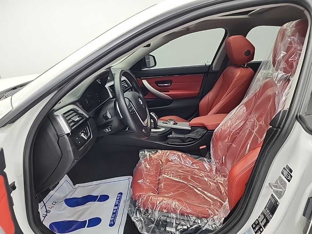 BMW 4시리즈 4시리즈 (F32) 420d xDRIVE 그란쿠페 스포츠 이미지 11