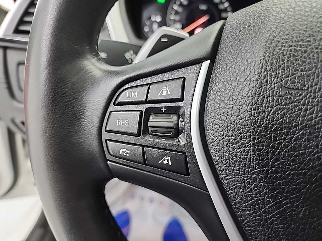 BMW 4시리즈 4시리즈 (F32) 420d xDRIVE 그란쿠페 스포츠 이미지 18