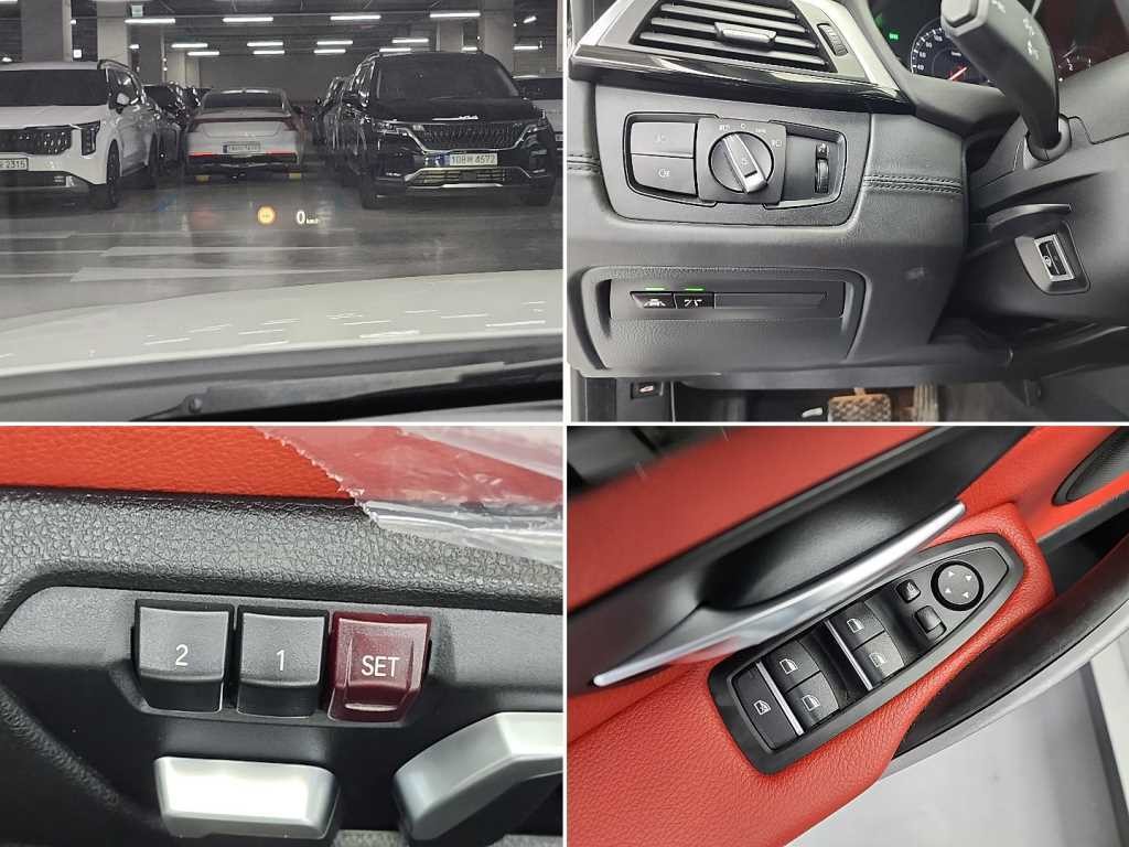 BMW 4시리즈 4시리즈 (F32) 420d xDRIVE 그란쿠페 스포츠 이미지 19