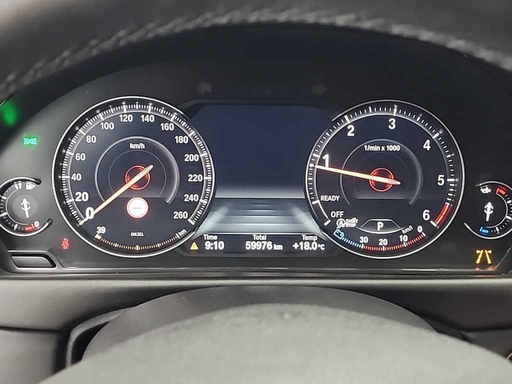 BMW 4시리즈 4시리즈 (F32) 420d xDRIVE 그란쿠페 스포츠 이미지 6