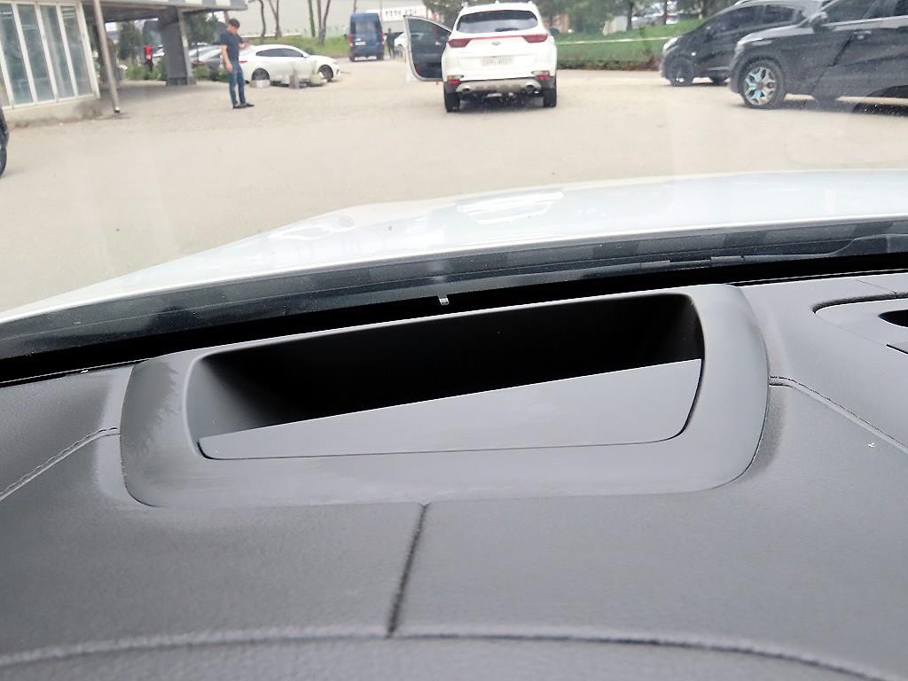 볼보 V60 V60 크로스 컨트리 2세대 2.0 T5 프로 AWD 이미지 10