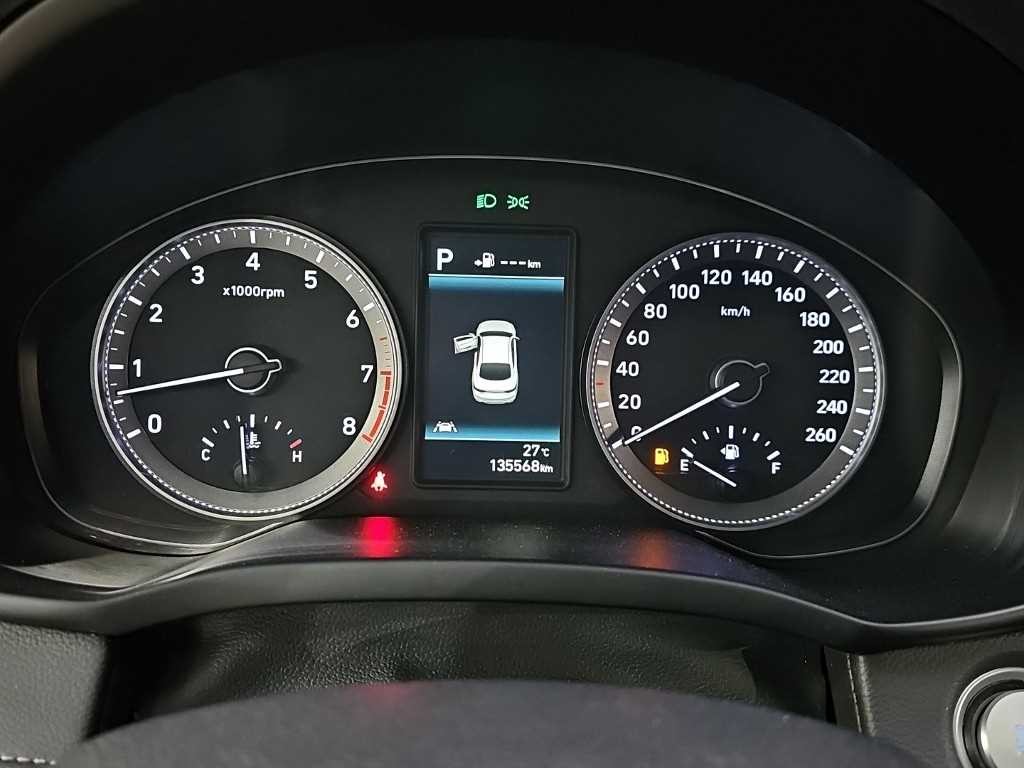 현대 그랜저 그랜저 IG 3.0 GDI 익스클루시브 이미지 6