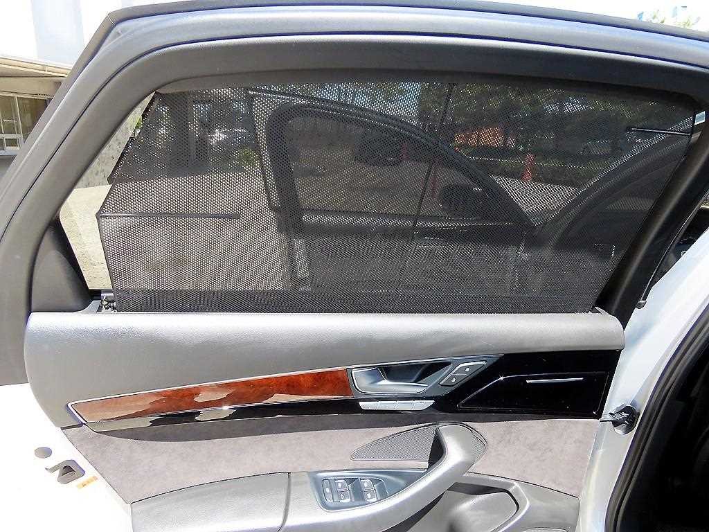 아우디 A8 뉴A8 3.0 TFSI 콰트로 LWB 이미지 13