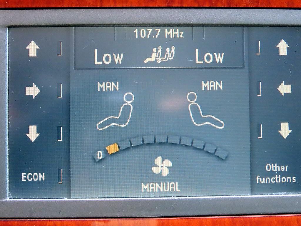 폭스바겐 페이튼 V6 3.0 TDI 이미지 14