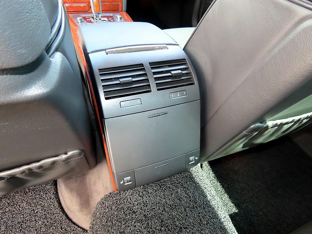폭스바겐 페이튼 V6 3.0 TDI 이미지 17