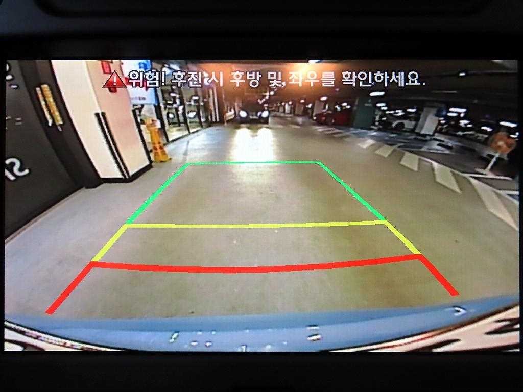현대 싼타페 싼타페 DM 디젤 2WD 2.0 프리미엄 이미지 15