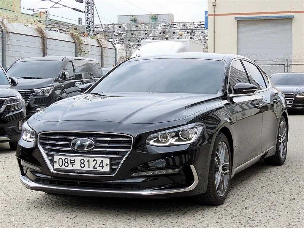 현대 그랜저 그랜저 IG 3.0 GDI 익스클루시브 이미지 2