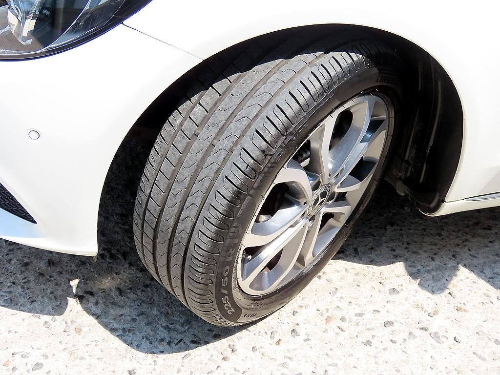 벤츠 C 클래스 C클래스 W205 C200 아방가르드 이미지 20