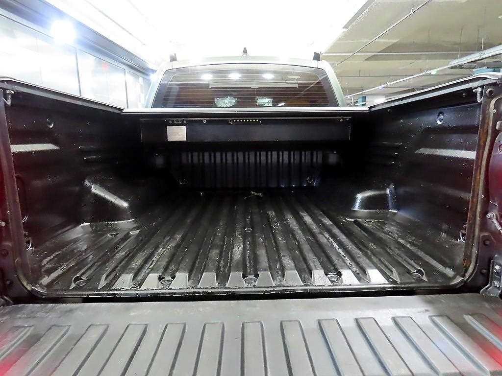 KG모빌리티(쌍용) 렉스턴 더 뉴 렉스턴 스포츠 칸 디젤 2.2 4WD 노블레스 이미지 17