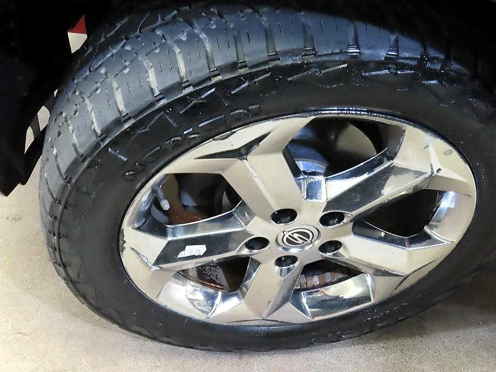 KG모빌리티(쌍용) 렉스턴 더 뉴 렉스턴 스포츠 칸 디젤 2.2 4WD 노블레스 이미지 20