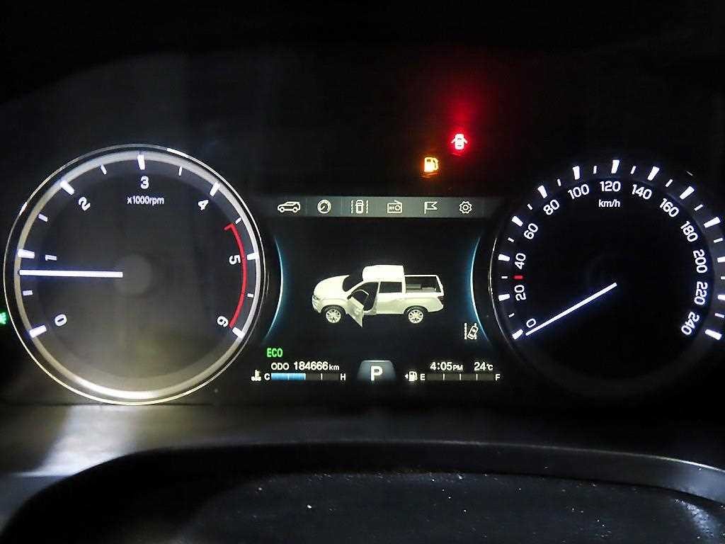 KG모빌리티(쌍용) 렉스턴 더 뉴 렉스턴 스포츠 칸 디젤 2.2 4WD 노블레스 이미지 9