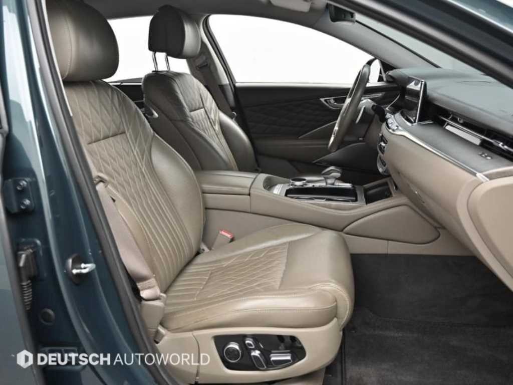 기아 K9 더 뉴 K9 2세대 3.8 GDI AWD 베스트 셀렉션 Ⅰ 이미지 10