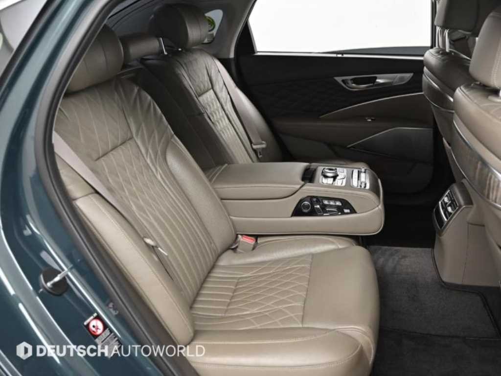 기아 K9 더 뉴 K9 2세대 3.8 GDI AWD 베스트 셀렉션 Ⅰ 이미지 12