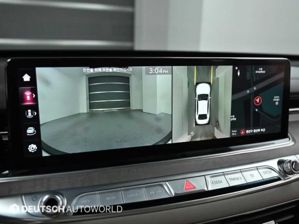 기아 K9 더 뉴 K9 2세대 3.8 GDI AWD 베스트 셀렉션 Ⅰ 이미지 15
