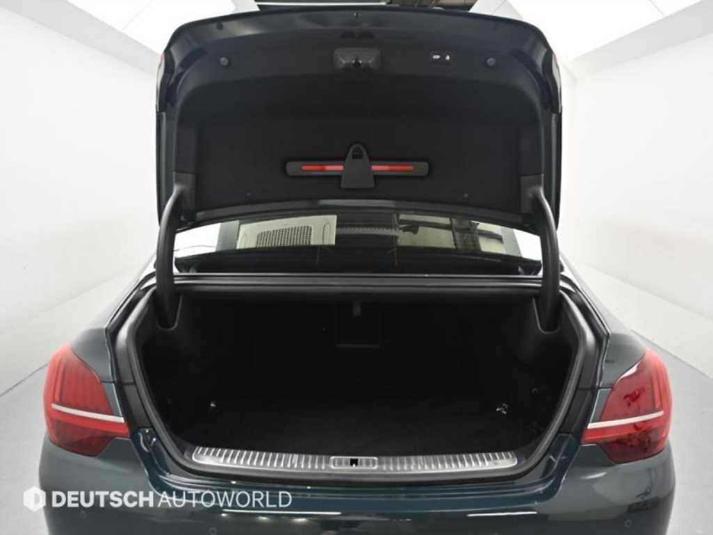 기아 K9 더 뉴 K9 2세대 3.8 GDI AWD 베스트 셀렉션 Ⅰ 이미지 19